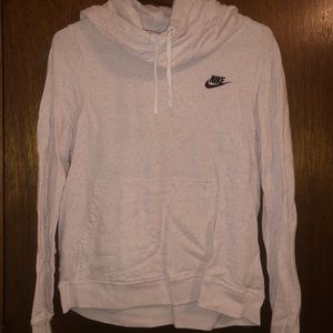 Nike Funnel neck hoodie